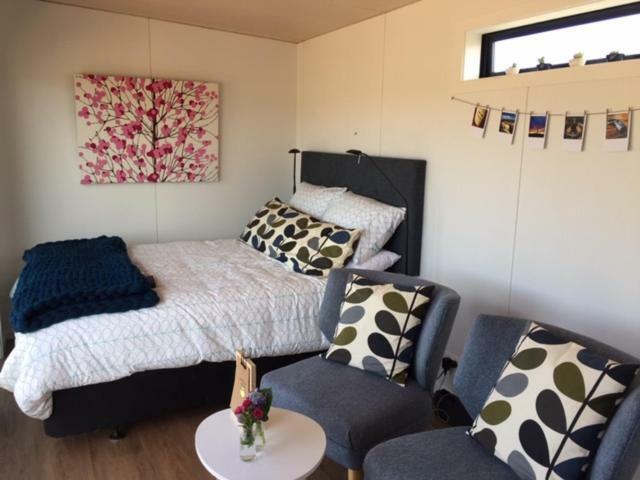 Romantic Vineyard Getaway Waipara Exterior photo
